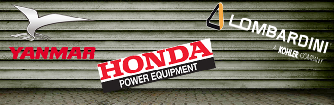 Motor / Varianten Erad Arora CE 8